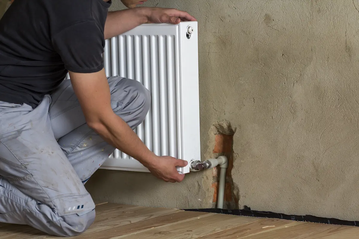 Comment fermer un radiateur qui fuit — free download